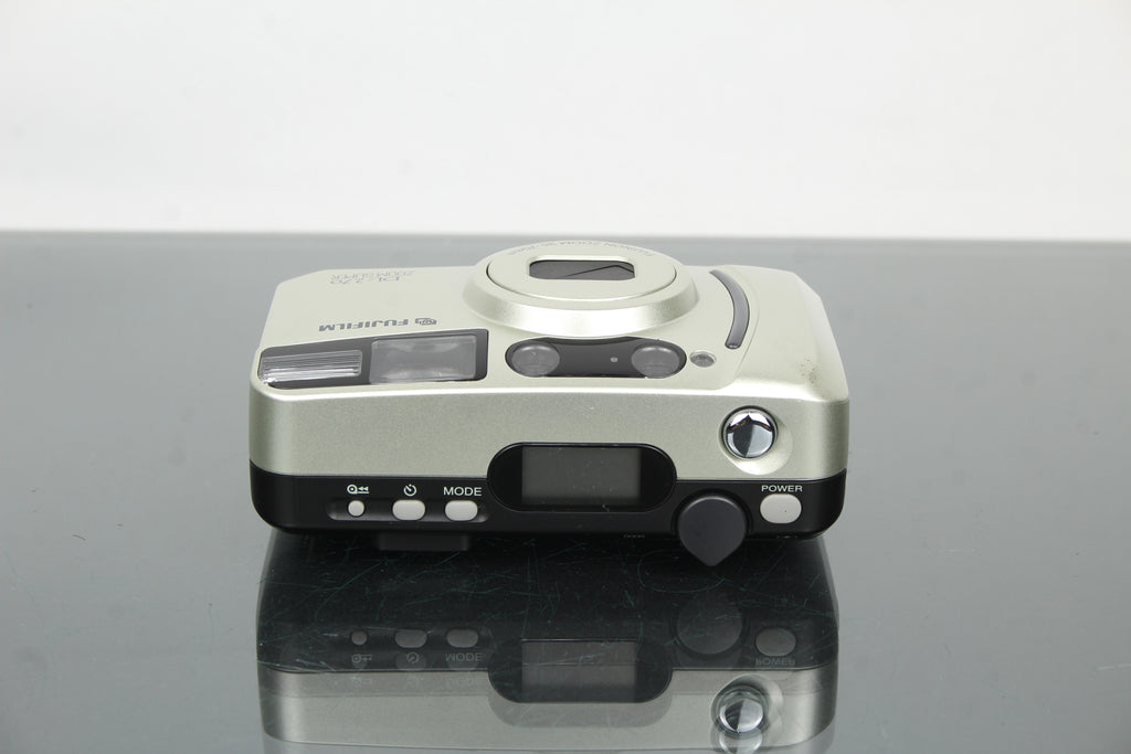 Fujifilm DL-270 Zoomsuper