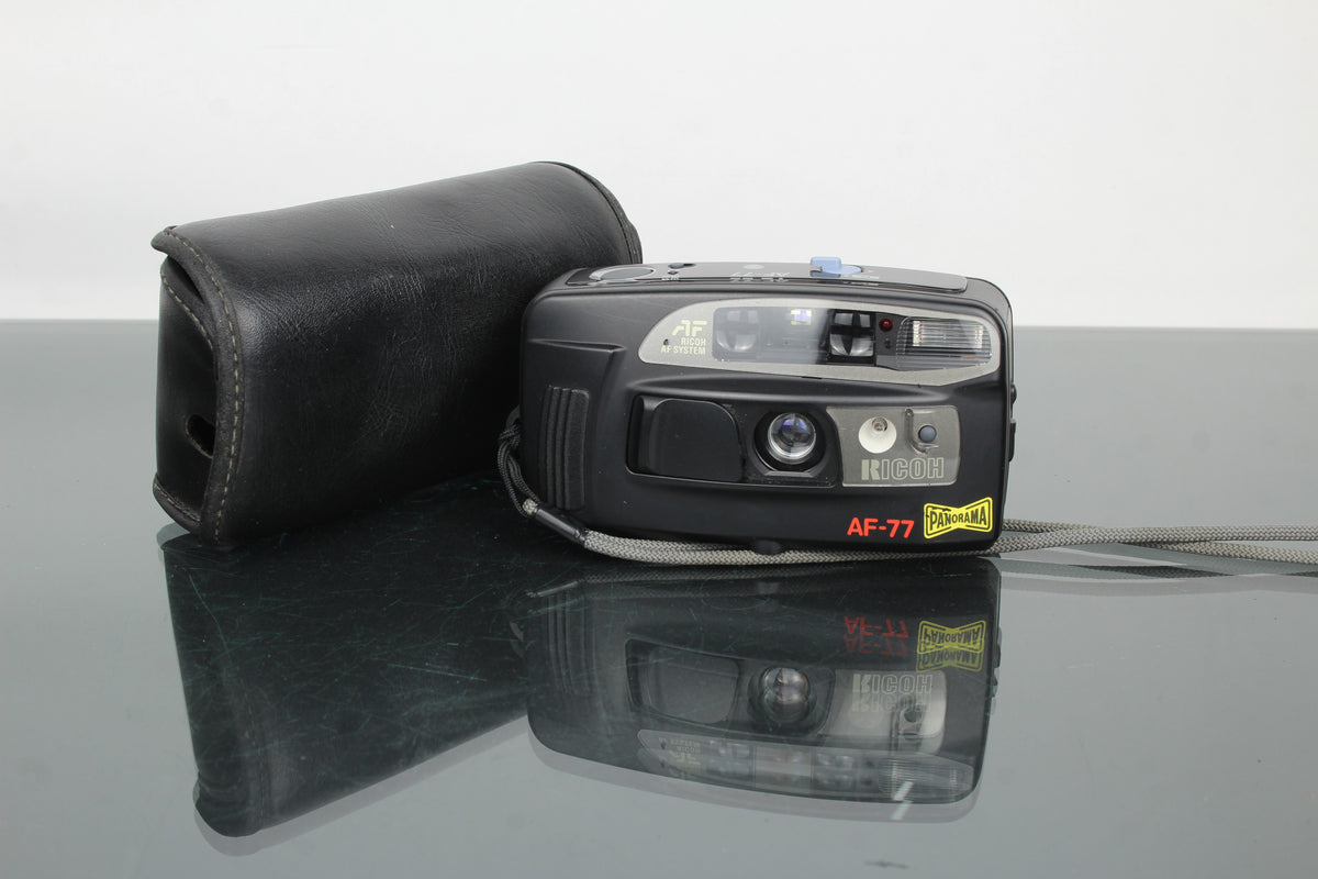 Ricoh AF-77