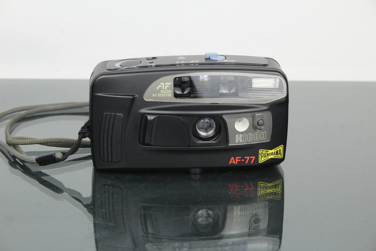 Ricoh AF-77