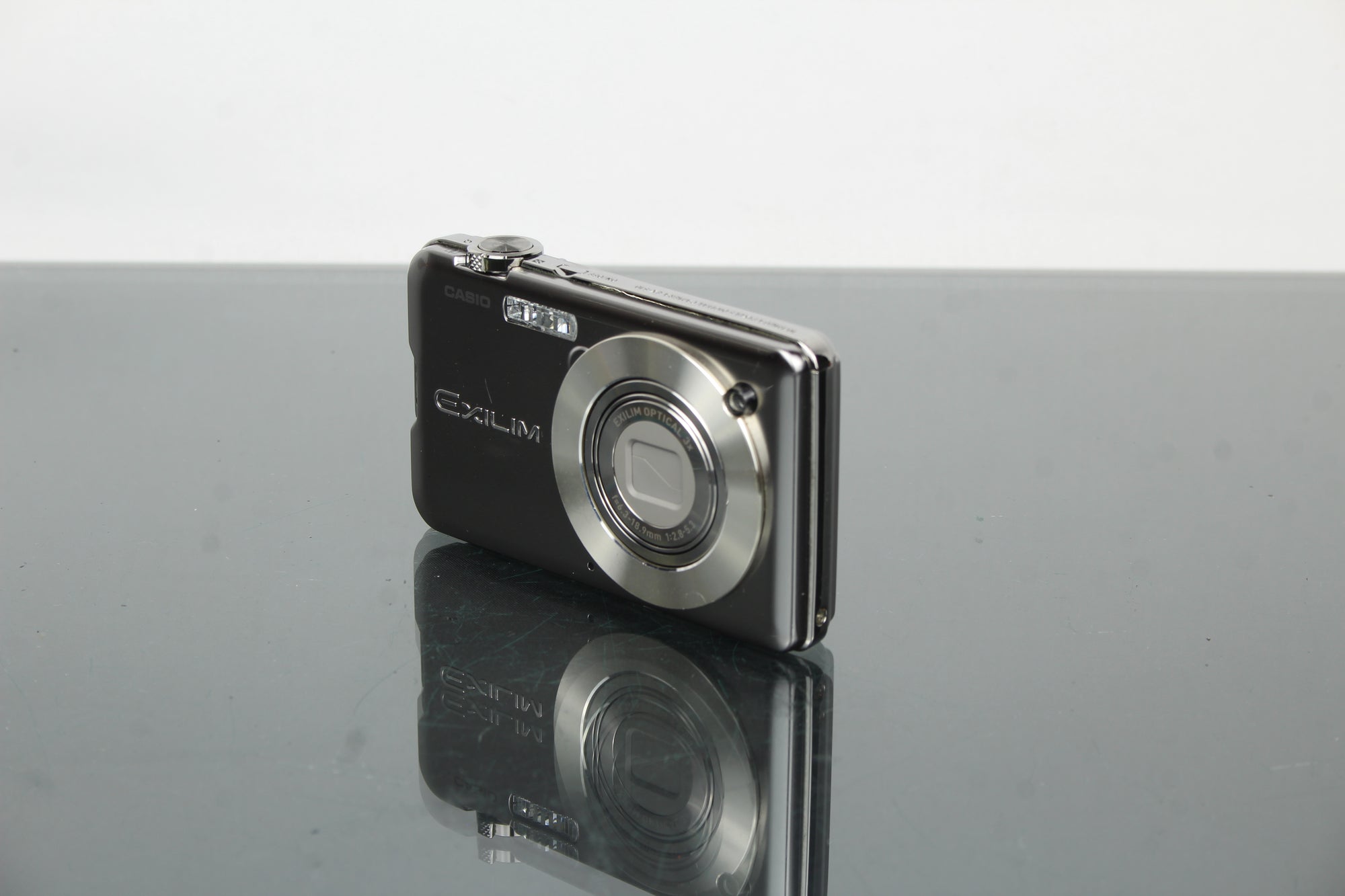 Casio Exilim EX-510