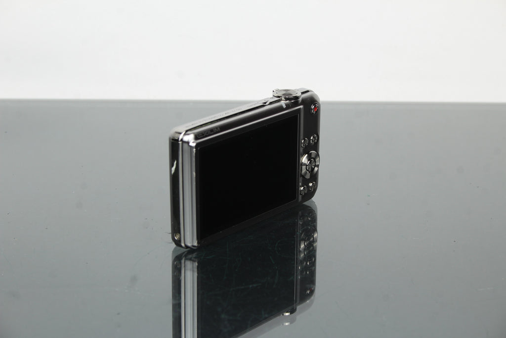 Casio Exilim EX-510