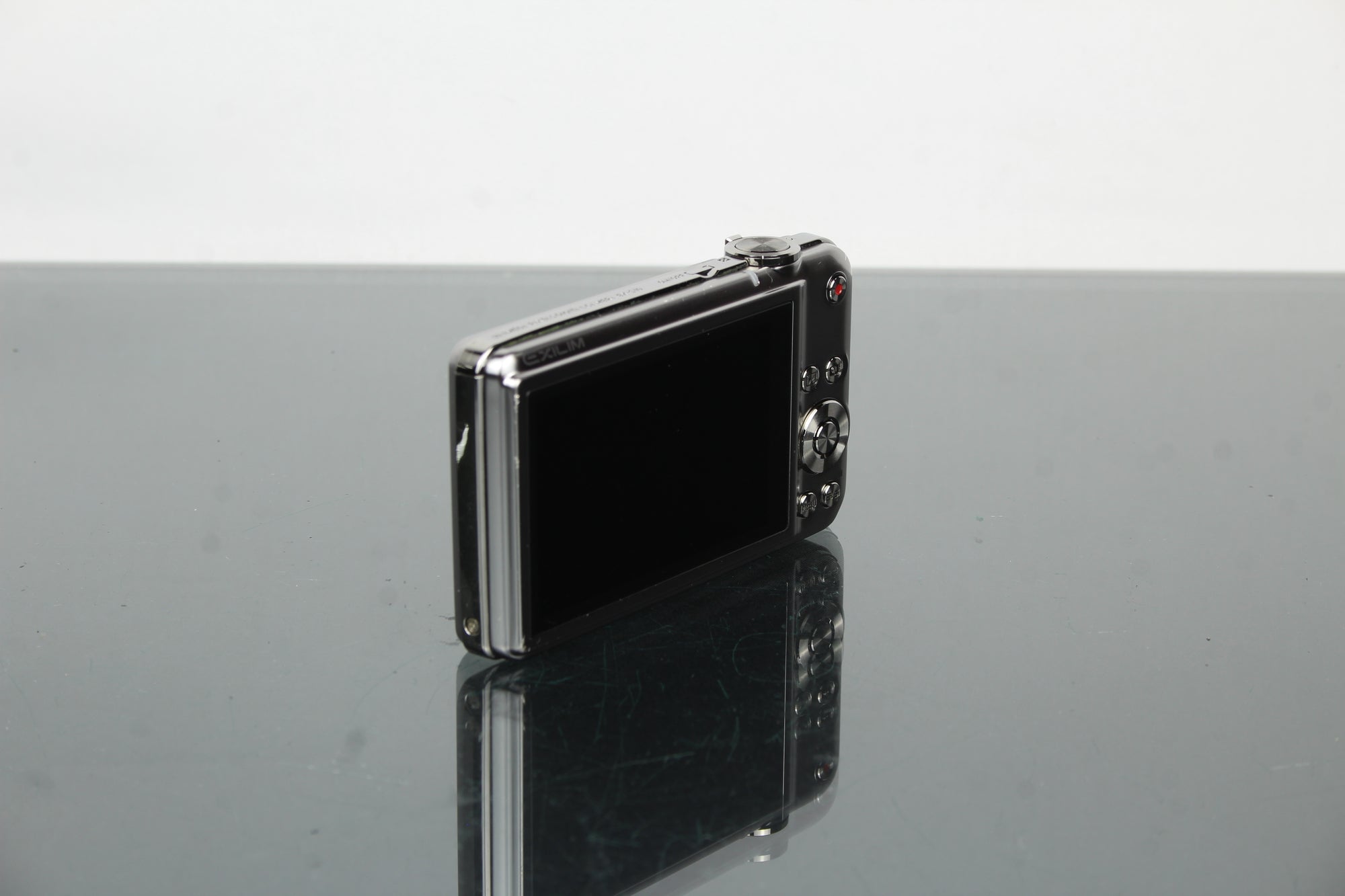 Casio Exilim EX-510