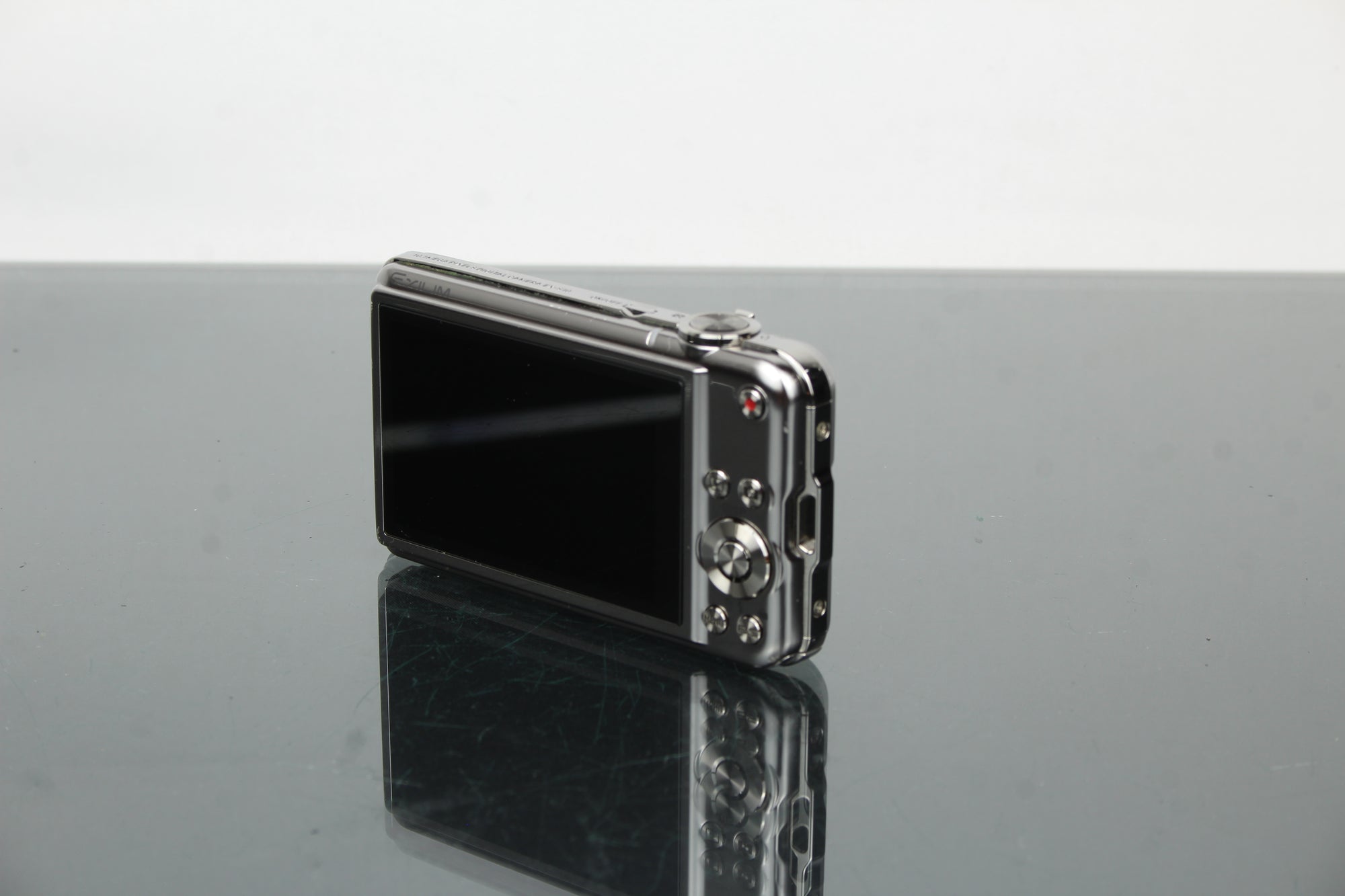 Casio Exilim EX-510