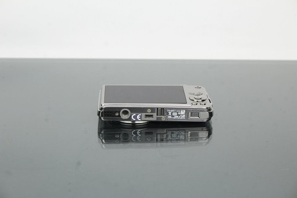 Casio Exilim EX-510
