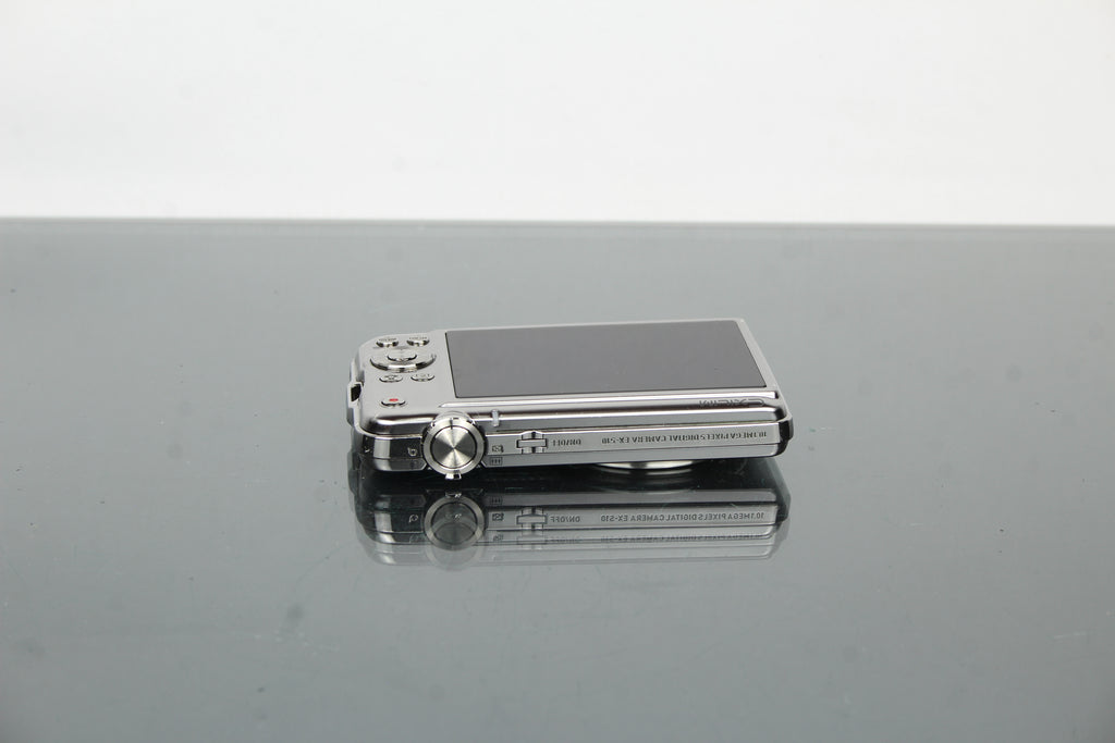 Casio Exilim EX-510