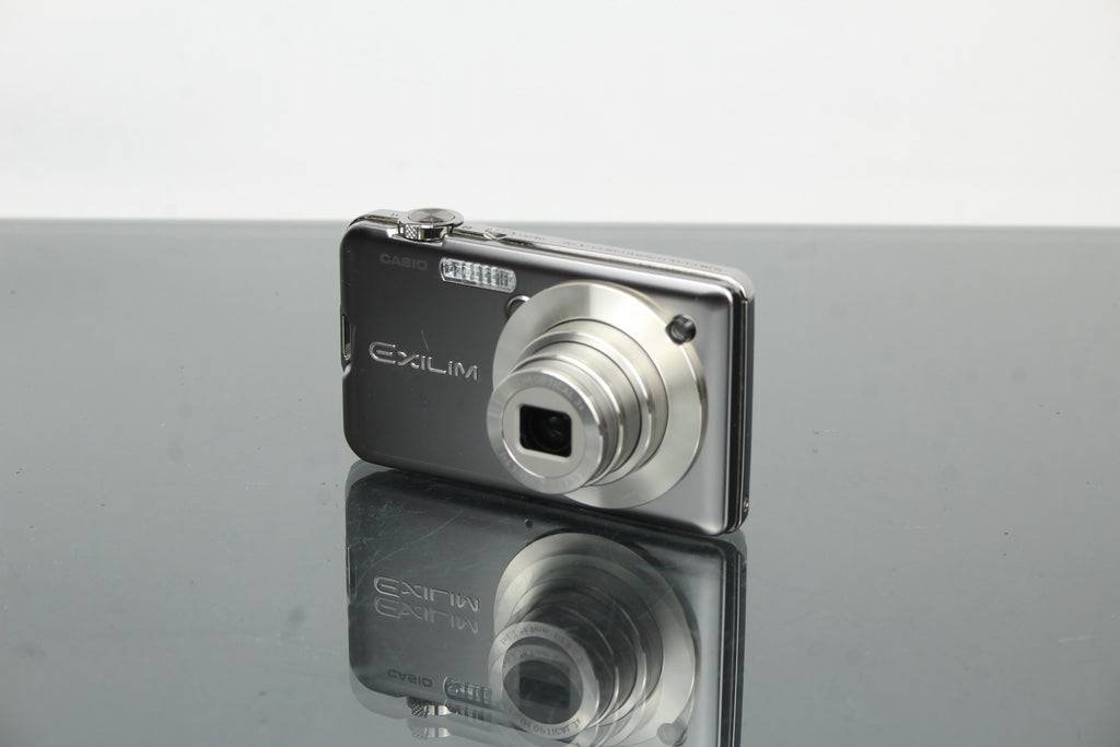 Casio Exilim EX-510
