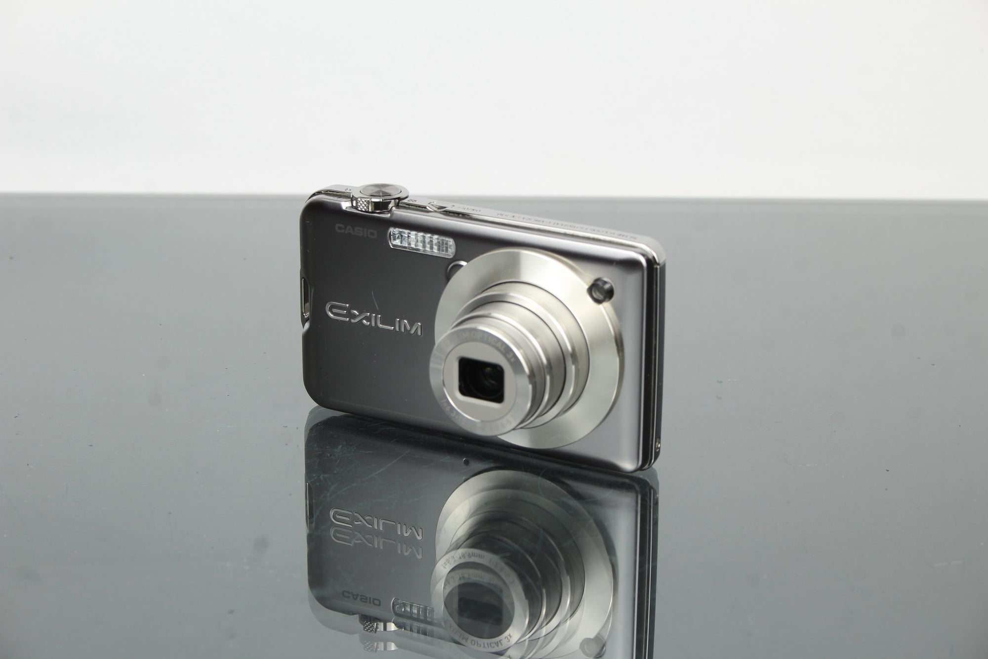 Casio Exilim EX-510
