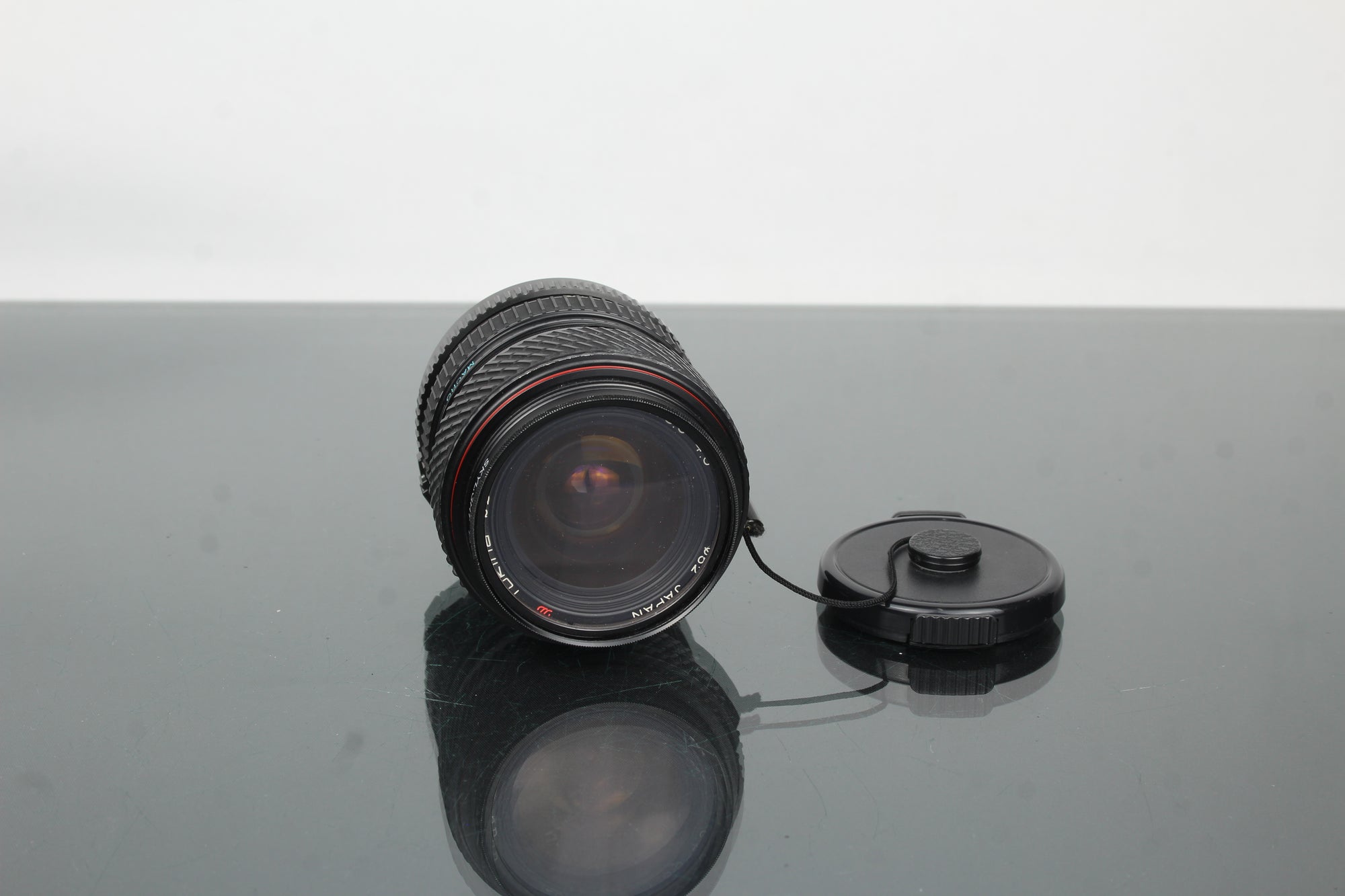Tokina SD 28-70mm 1:3.5-4.5 Minolta MD-fäste