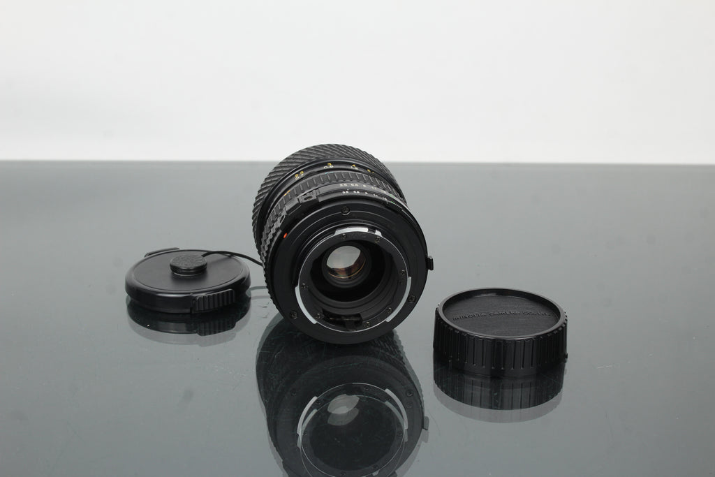 Tokina SD 28-70mm 1:3.5-4.5 Minolta MD-fäste