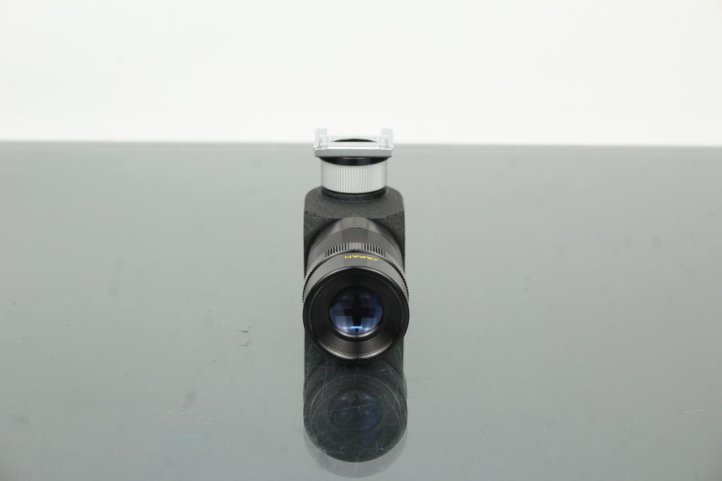 Canon Vinkelvisare B