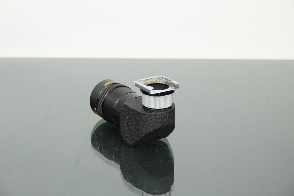 Canon Vinkelvisare B