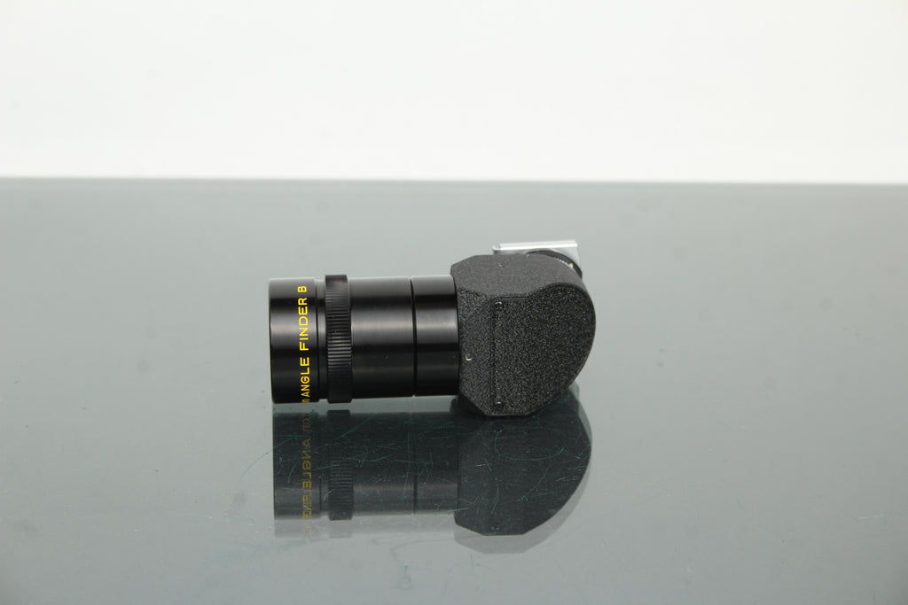 Canon Vinkelvisare B