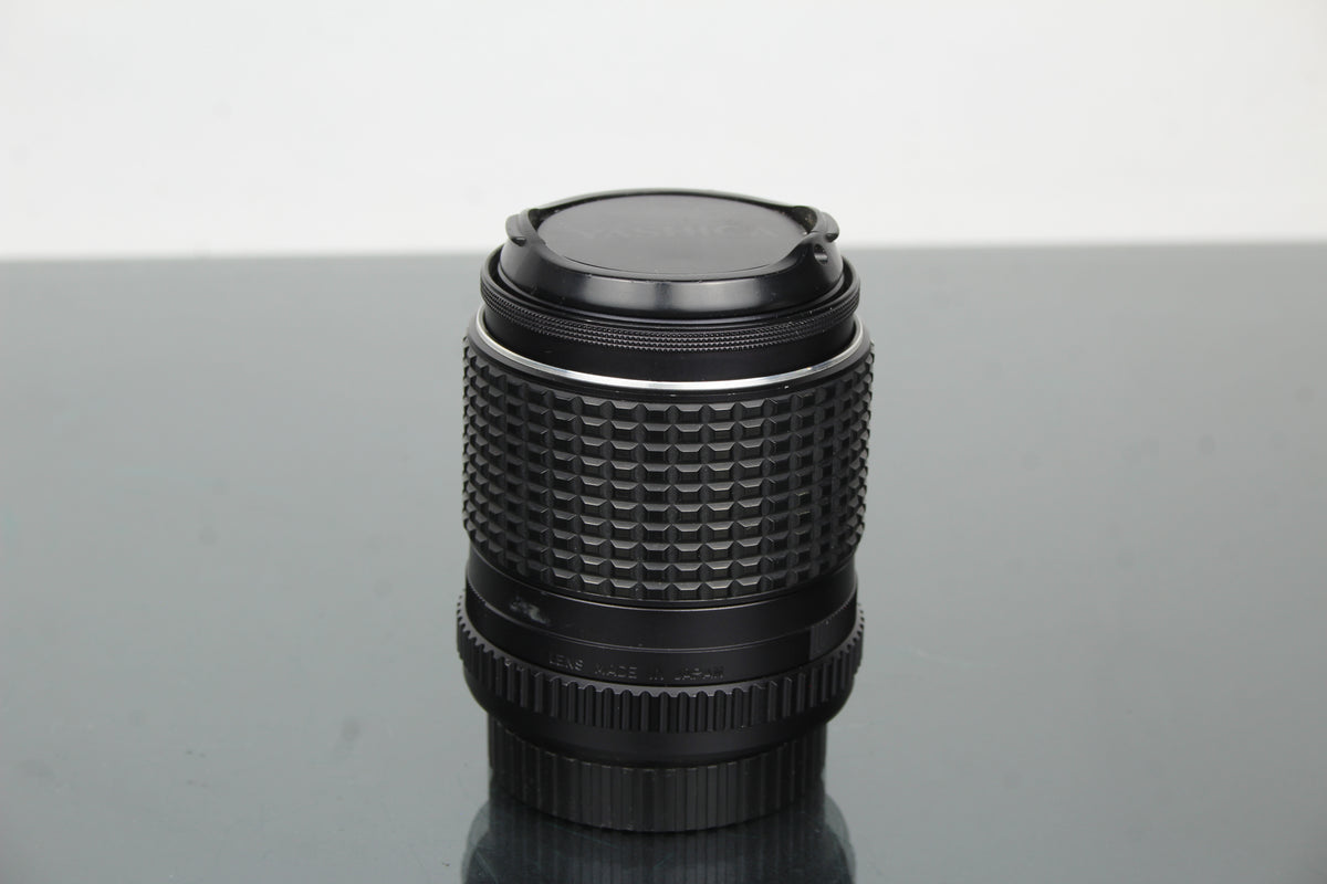 Pentax SMC Pentax-M 1:3.5 135mm PK-fäste