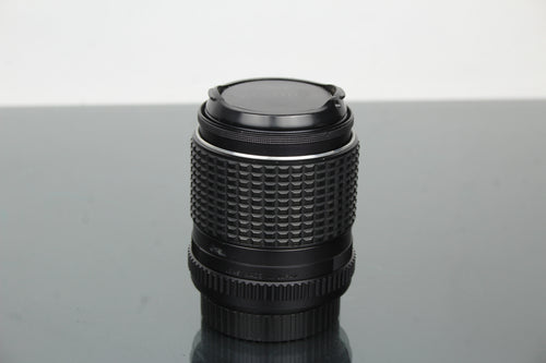 Pentax SMC Pentax-M 1:3.5 135mm PK-fäste
