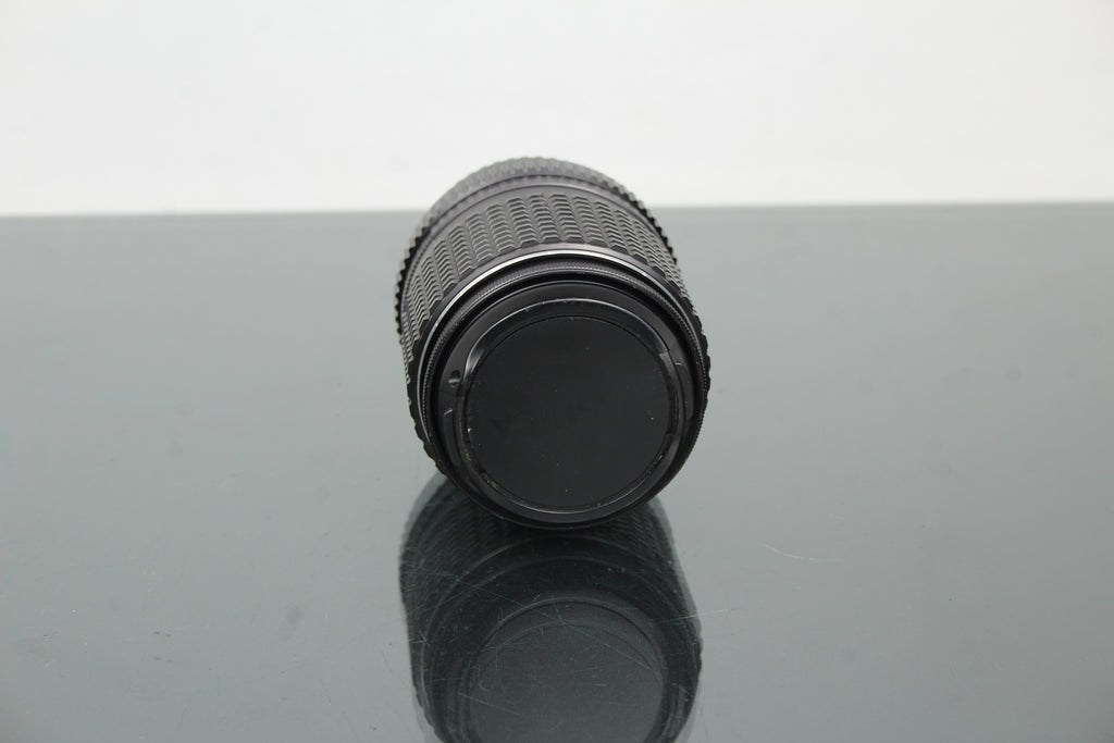 Pentax SMC Pentax-M 1:3.5 135mm PK Mount