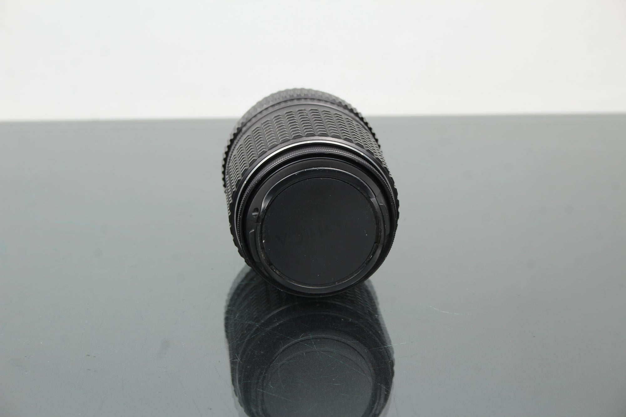 Pentax SMC Pentax-M 1:3.5 135mm PK Mount