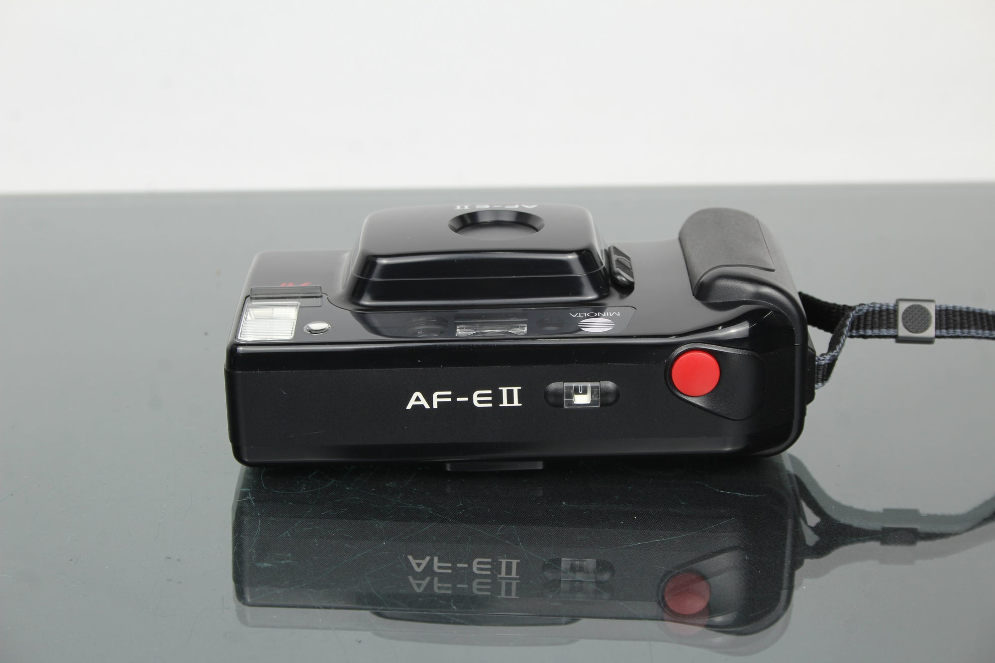 Minolta AF-E2