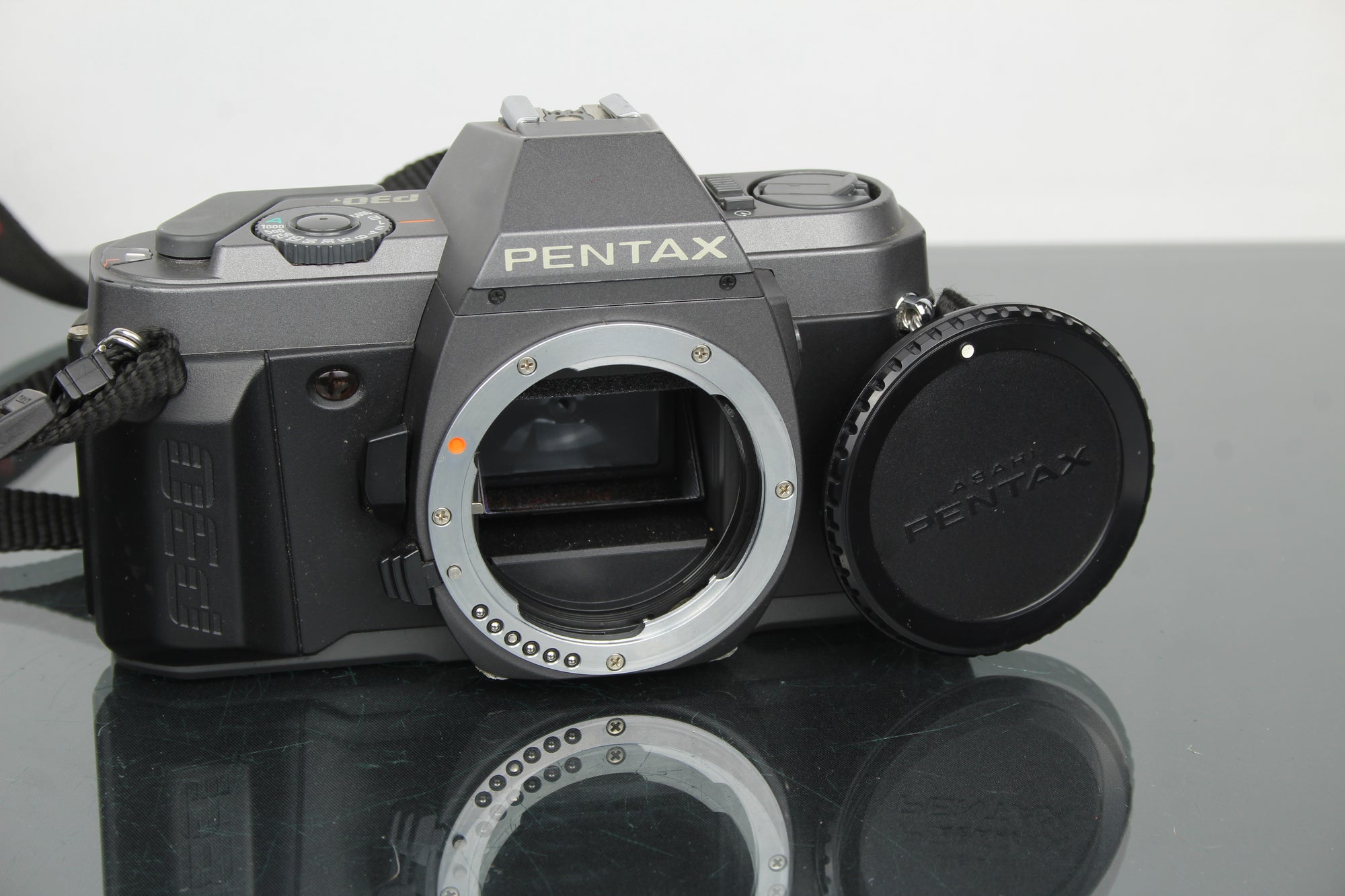 Pentax Asahi P30t