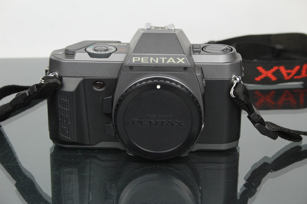 Pentax Asahi P30t