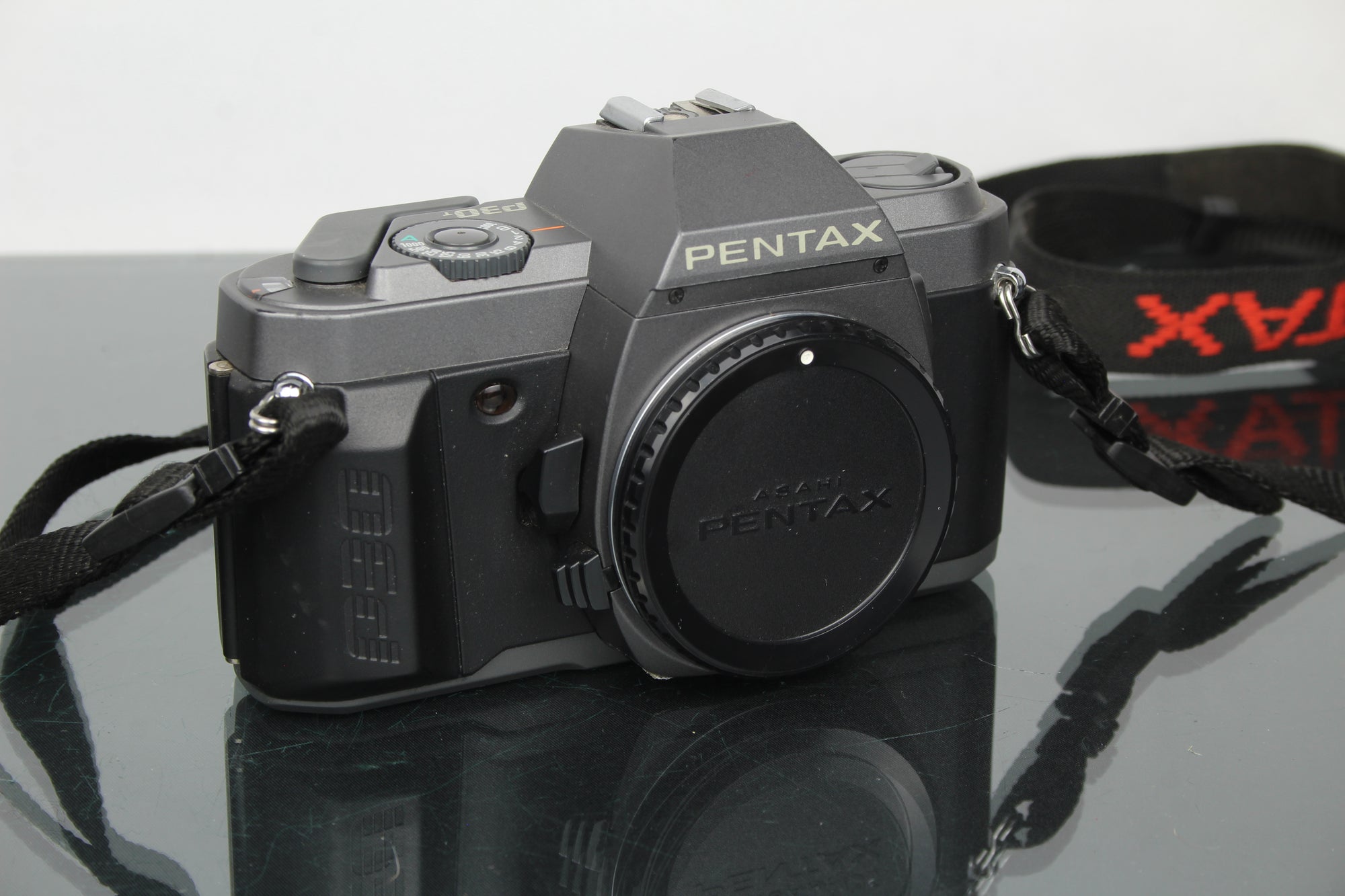 Pentax Asahi P30t