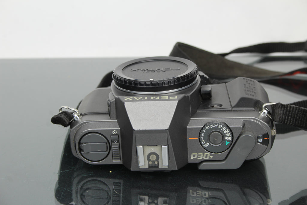 Pentax Asahi P30t