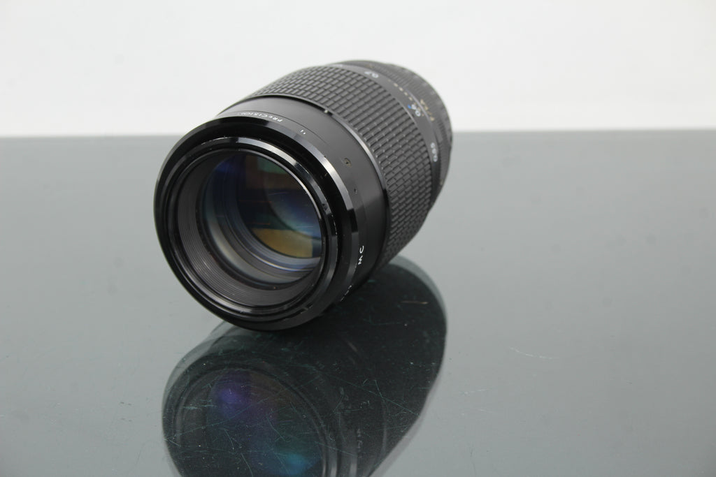 Kiron 105mm f/2.8 Makro 1:1 PK-fäste