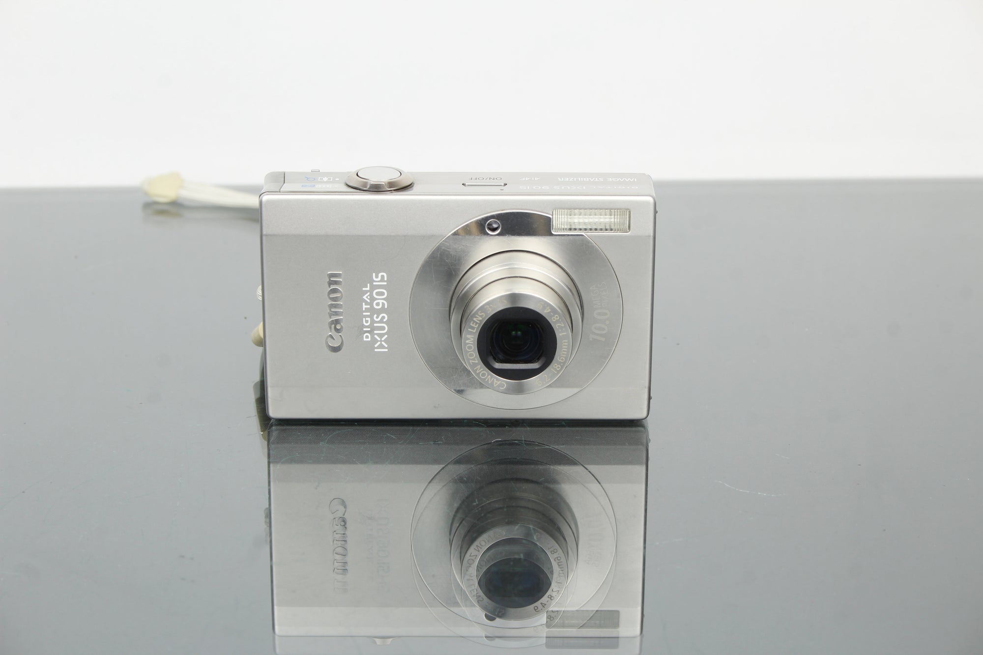 Canon IXUS 90 IS