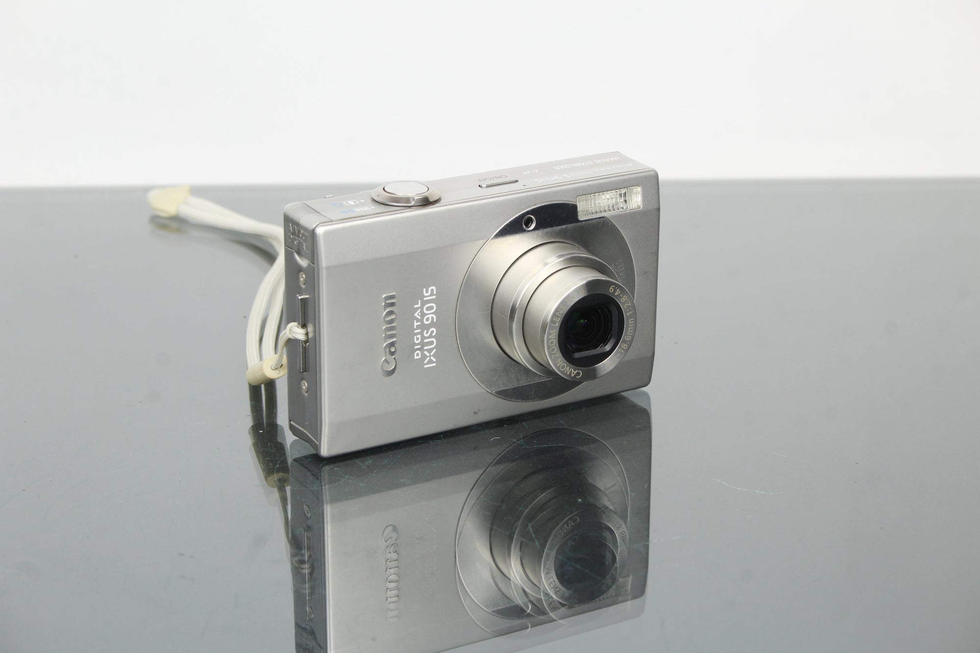 Canon IXUS 90 IS