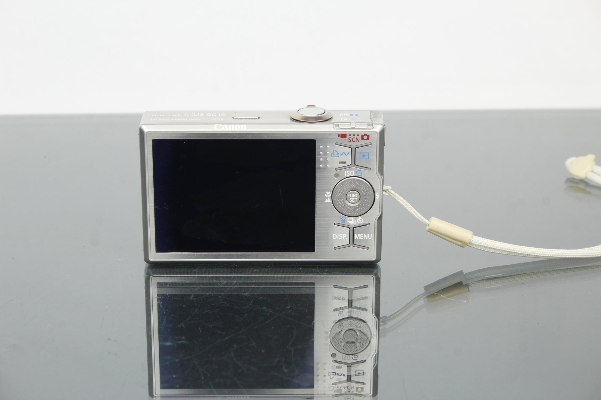 Canon IXUS 90 IS