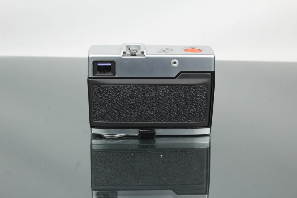 AGFA Optima 200 - Dutch|Thrift