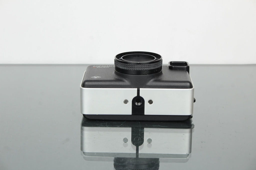 Agfamatic 108 Sensor - Dutch|Thrift