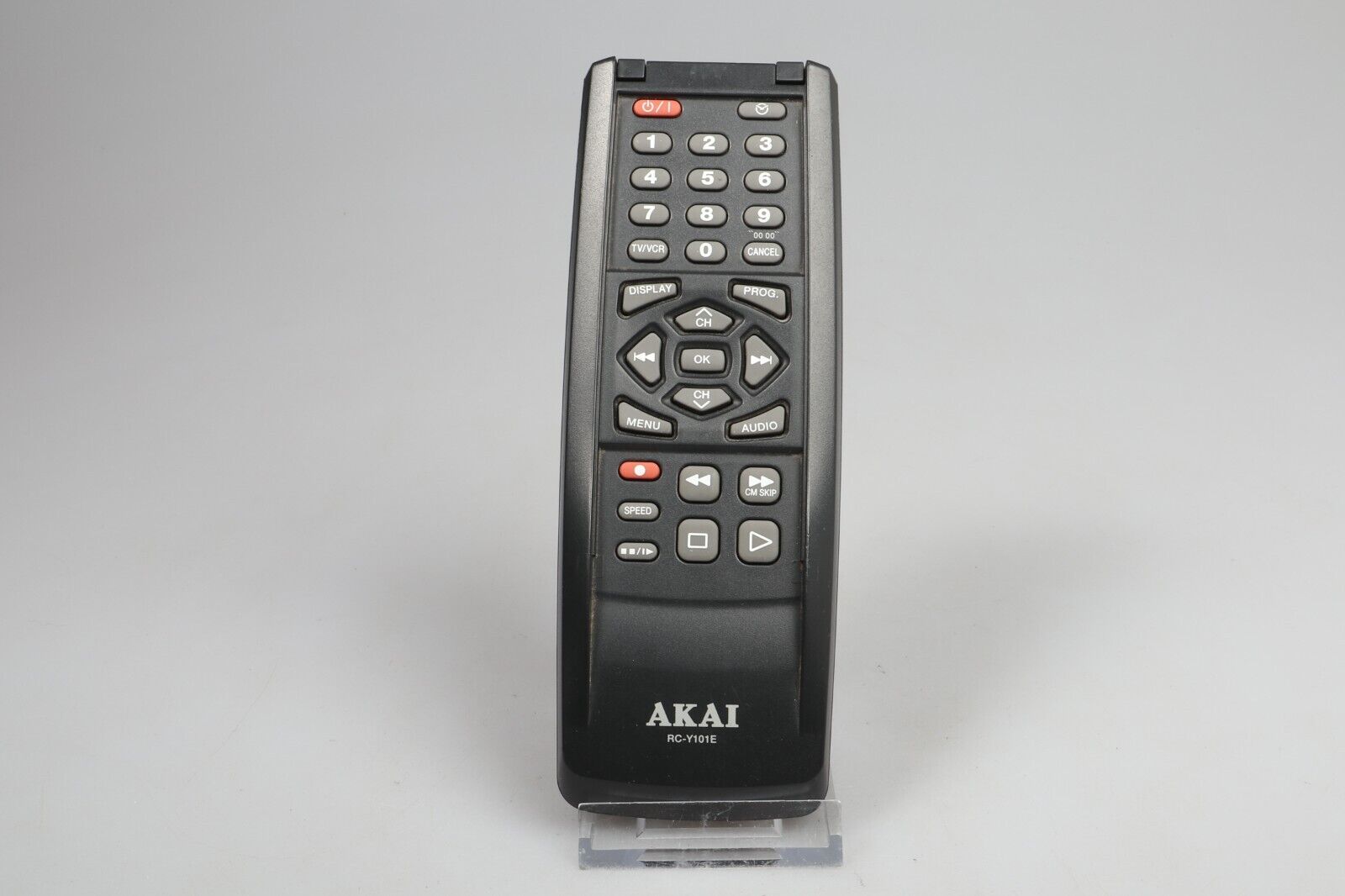 Akai RC - Y101E | Remote Control - Dutch|Thrift