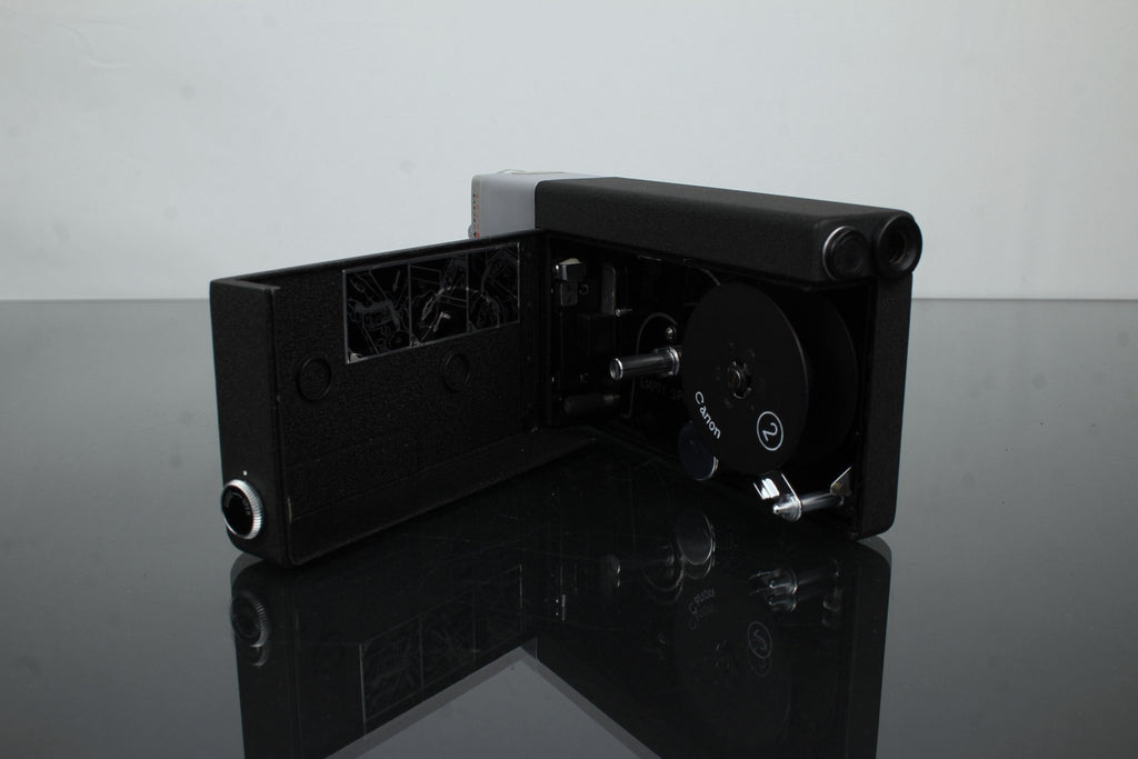 Canon Cine Canonet 8 - Dutch|Thrift