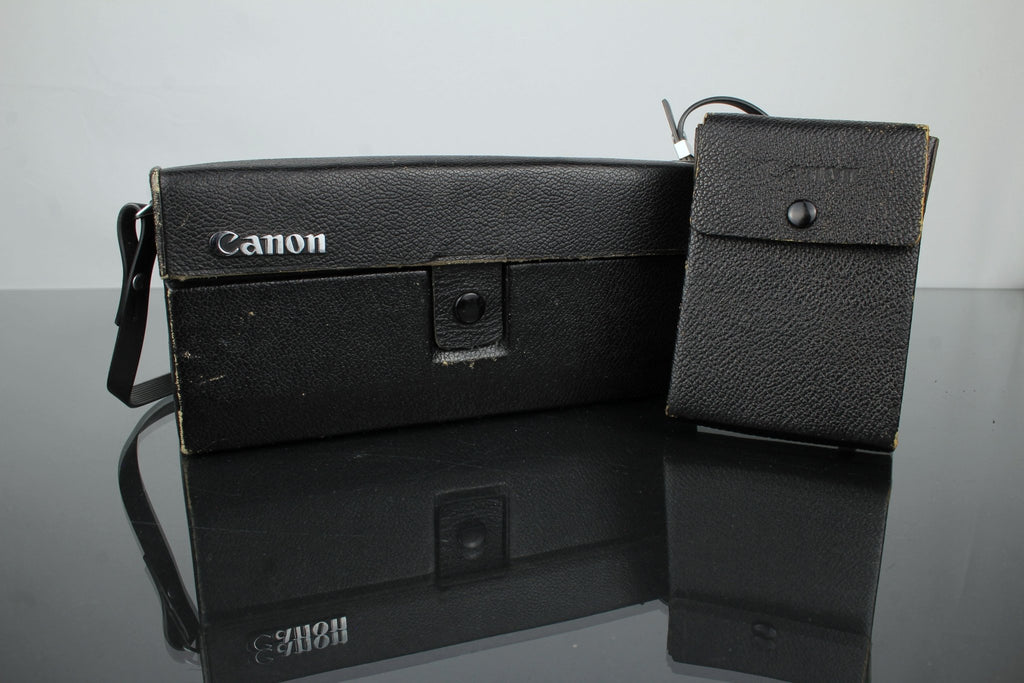Canon Cine Canonet 8 - Dutch|Thrift