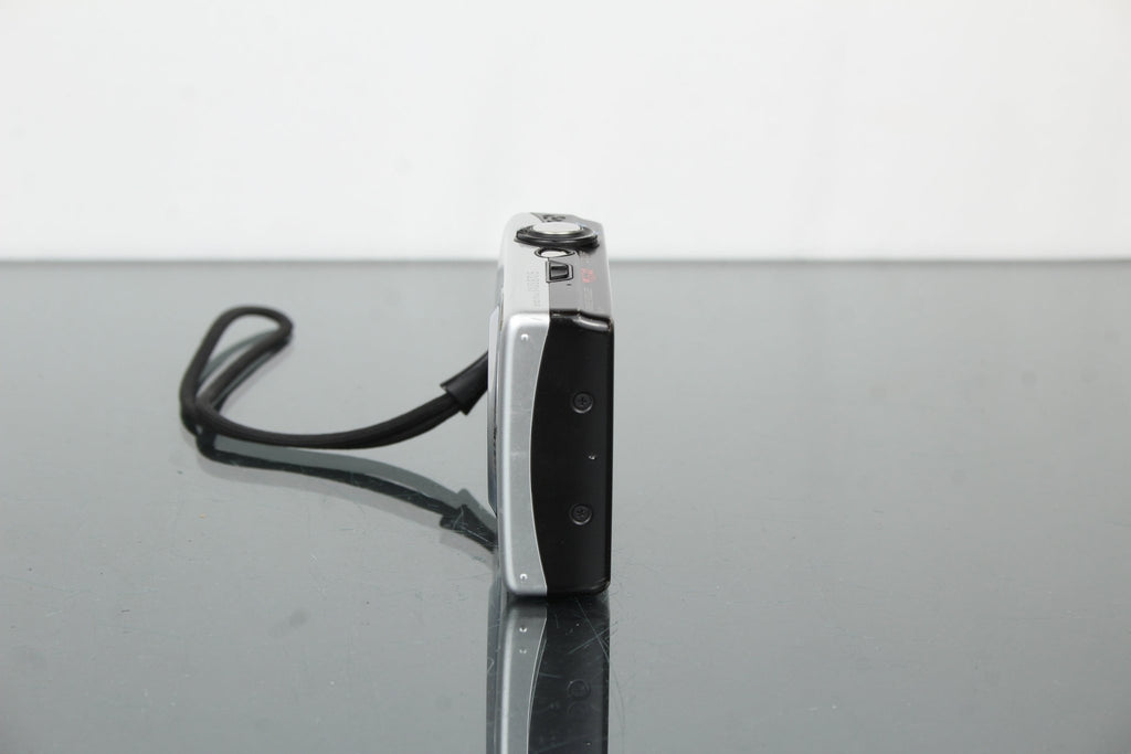 Canon Digital IXUS 870 IS - Dutch|Thrift