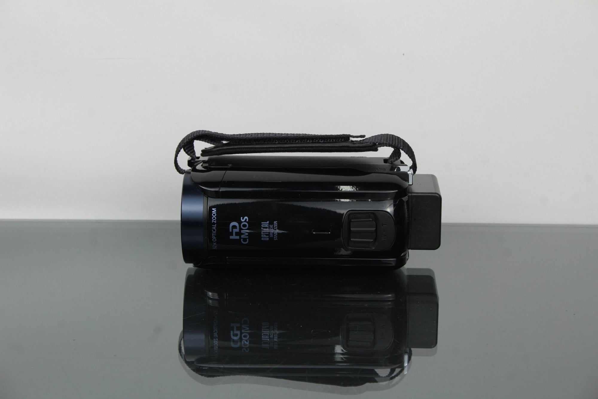 Canon Legria HF R606 - Dutch|Thrift