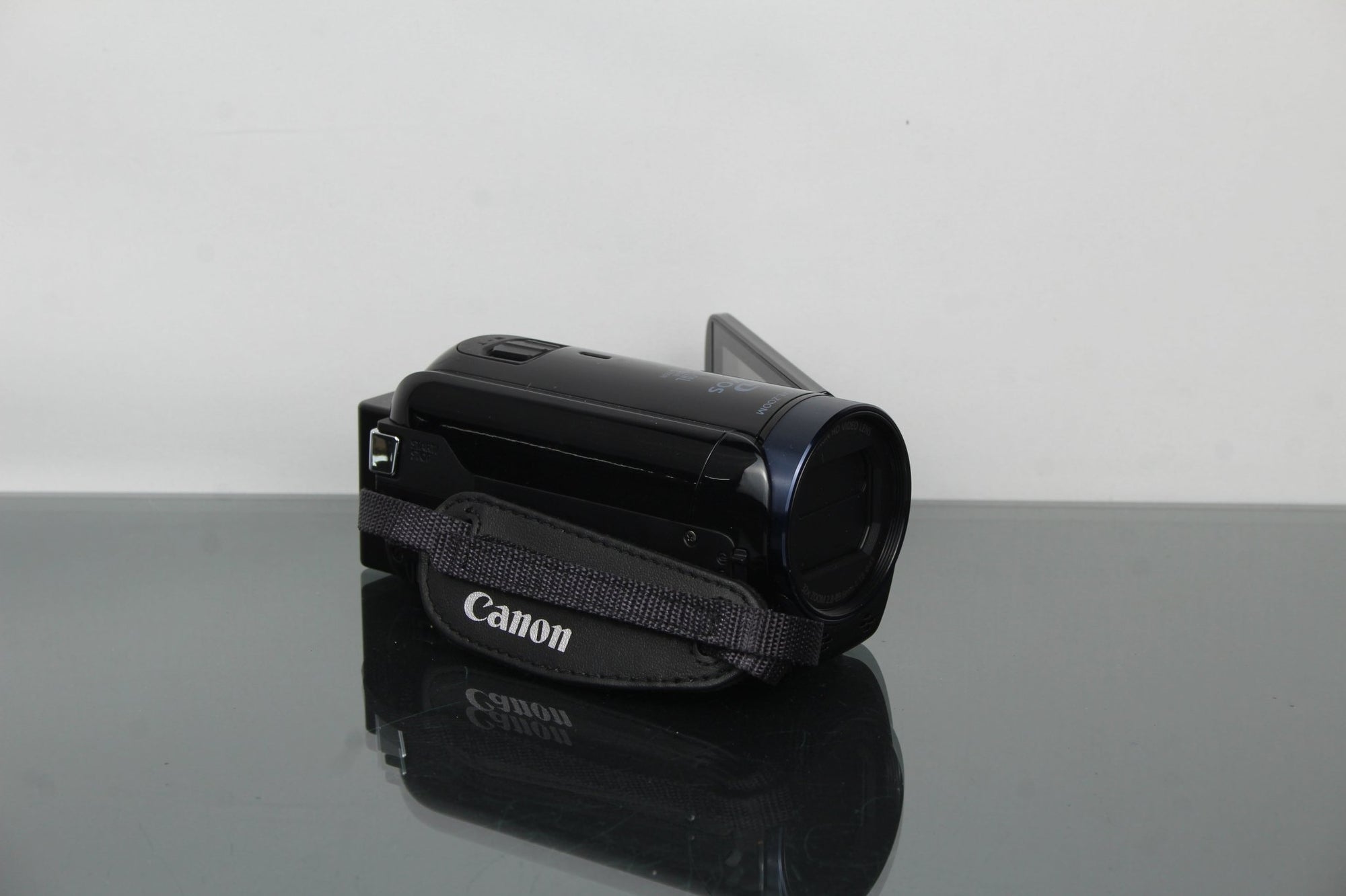 Canon Legria HF R606 - Dutch|Thrift