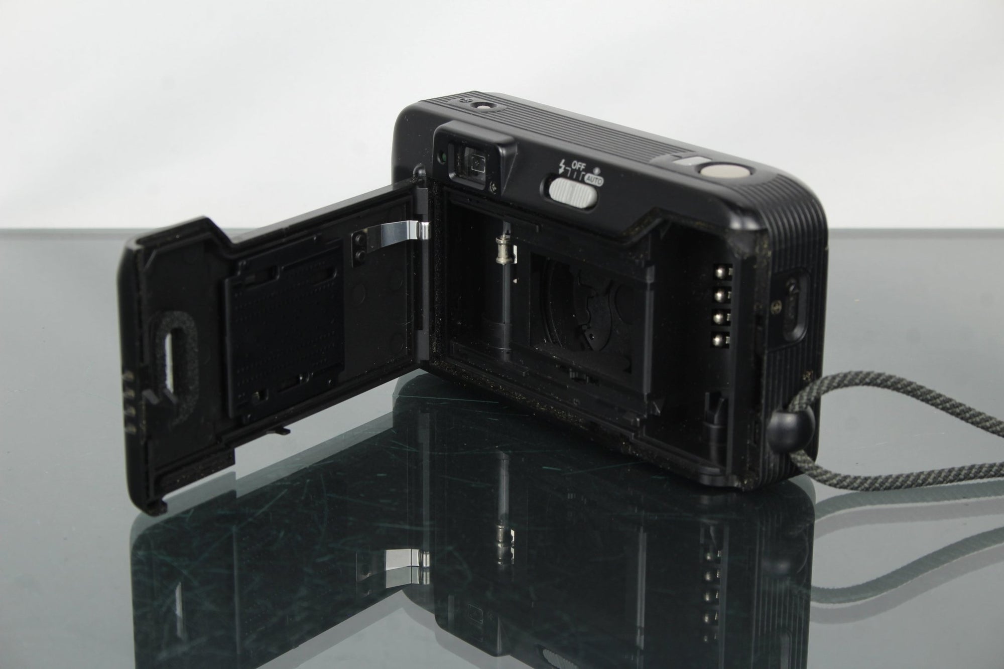 Canon Prima 5 - Dutch|Thrift