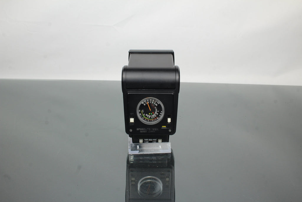 Canon Speedlite 199A - Dutch|Thrift