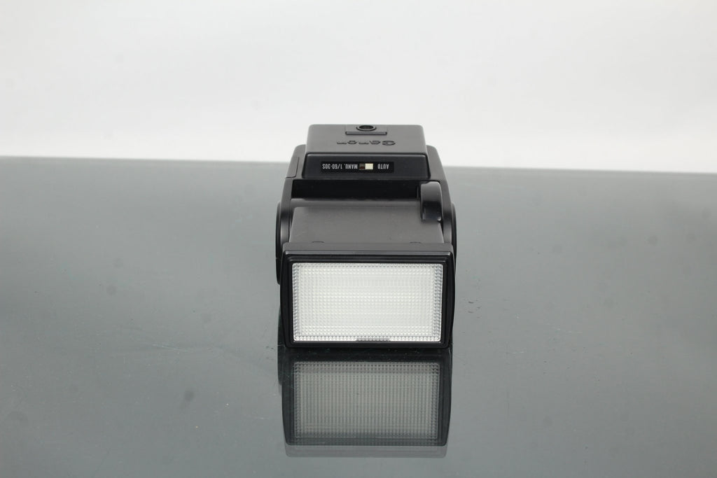 Canon Speedlite 199A - Dutch|Thrift