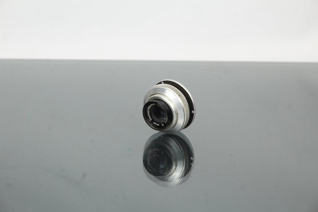 Cassar 50mm f/3.5 M39 Mount - Dutch|Thrift