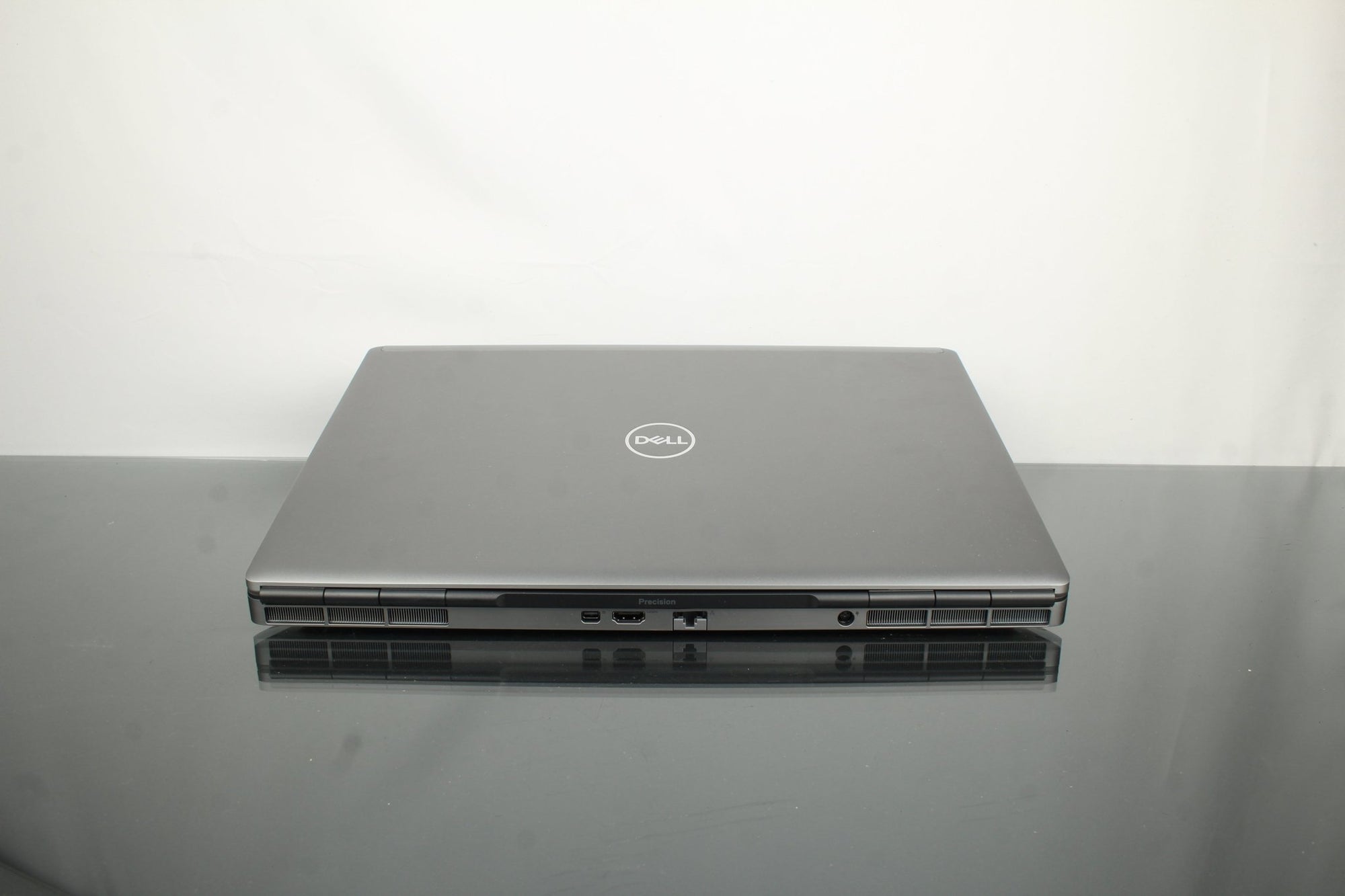 Dell Precision 7760 - 9I 11th generation 16GB RAM 500GB SDD - Attention Qwerty Spanish! - Dutch|Thrift