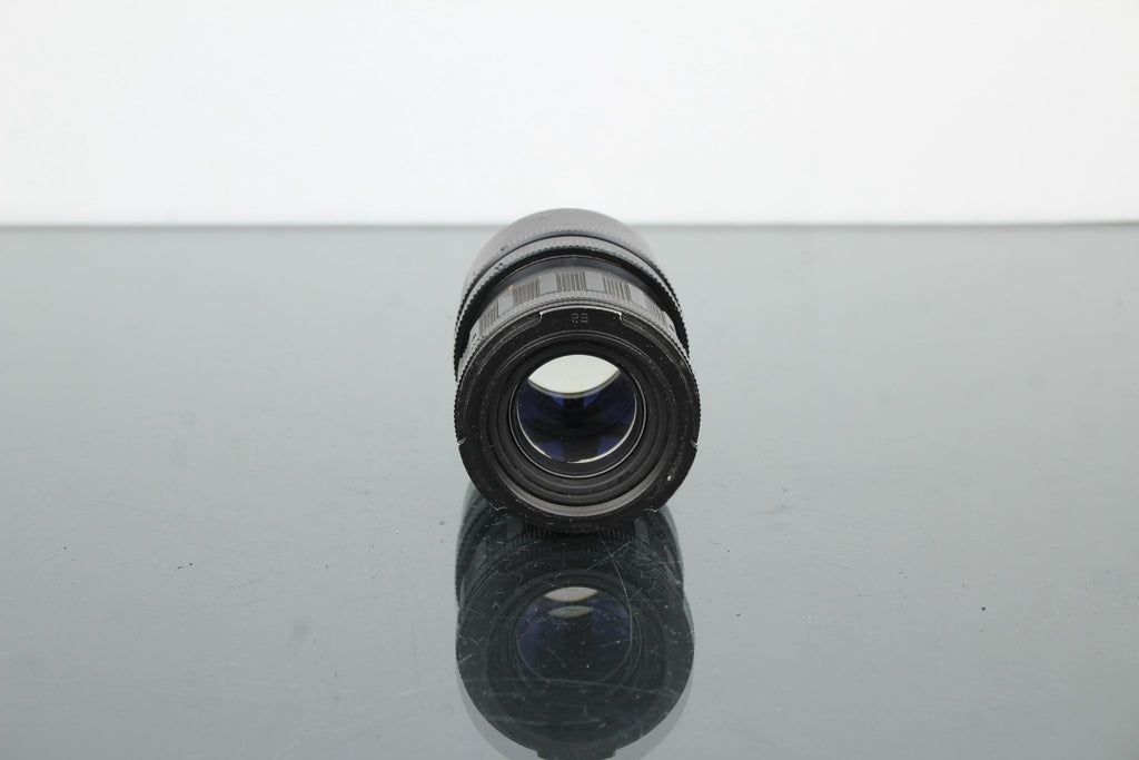Fodor 135mm 1:3.5 - PB Mount Praktica - Dutch|Thrift
