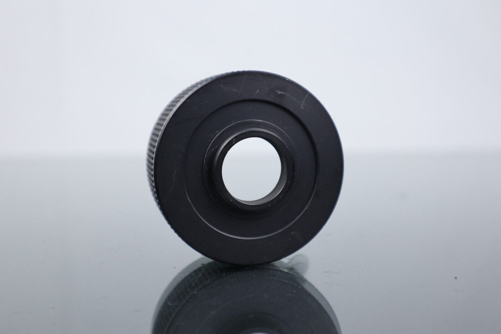 Fujica C - N Mount Adapter | Lens Adapter - Dutch|Thrift