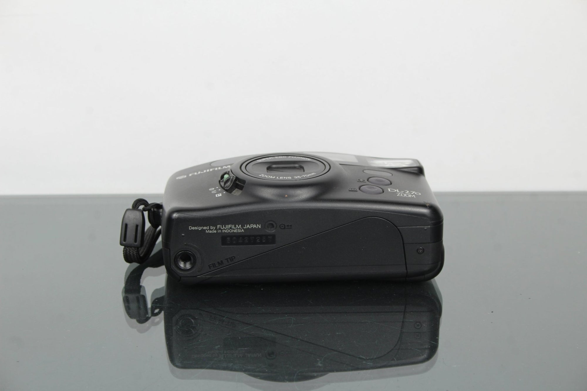 Fujifilm DL - 270 - Dutch|Thrift