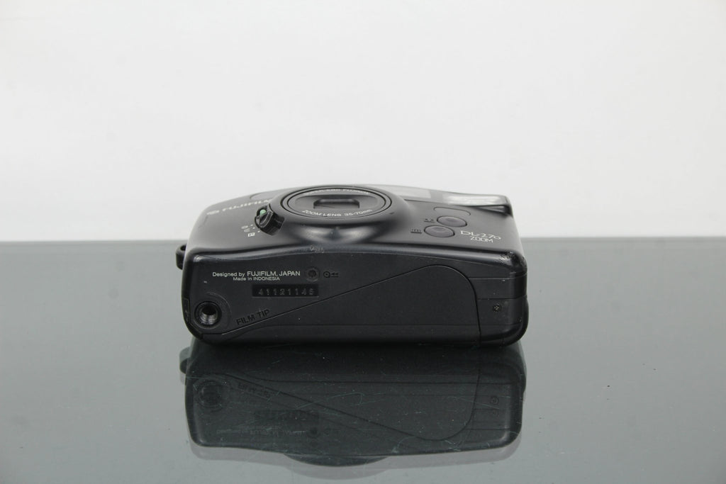 Fujifilm DL - 270 - Dutch|Thrift