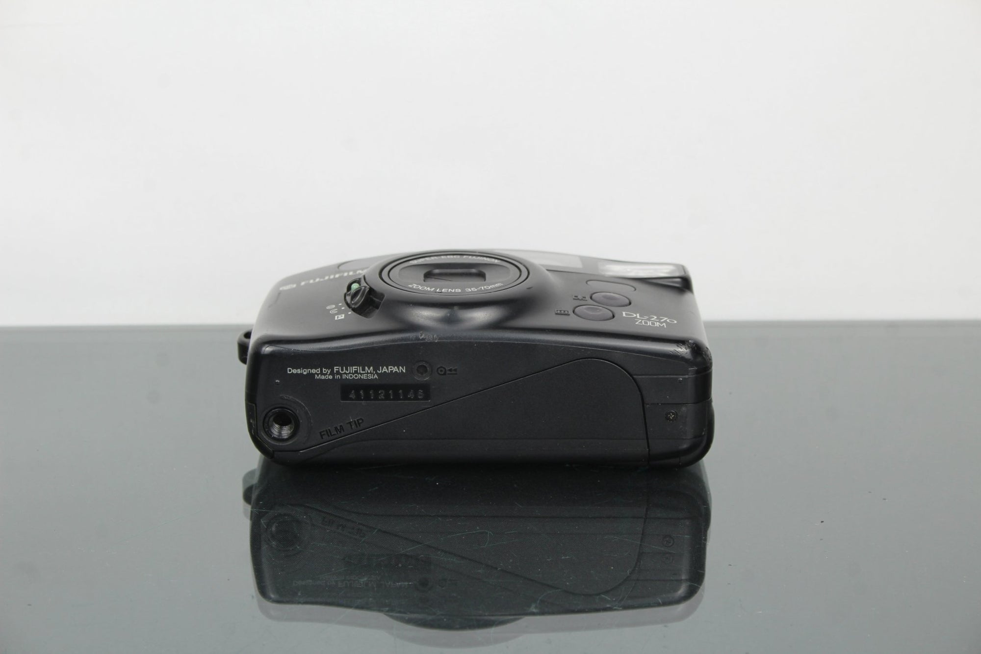 Fujifilm DL - 270 - Dutch|Thrift