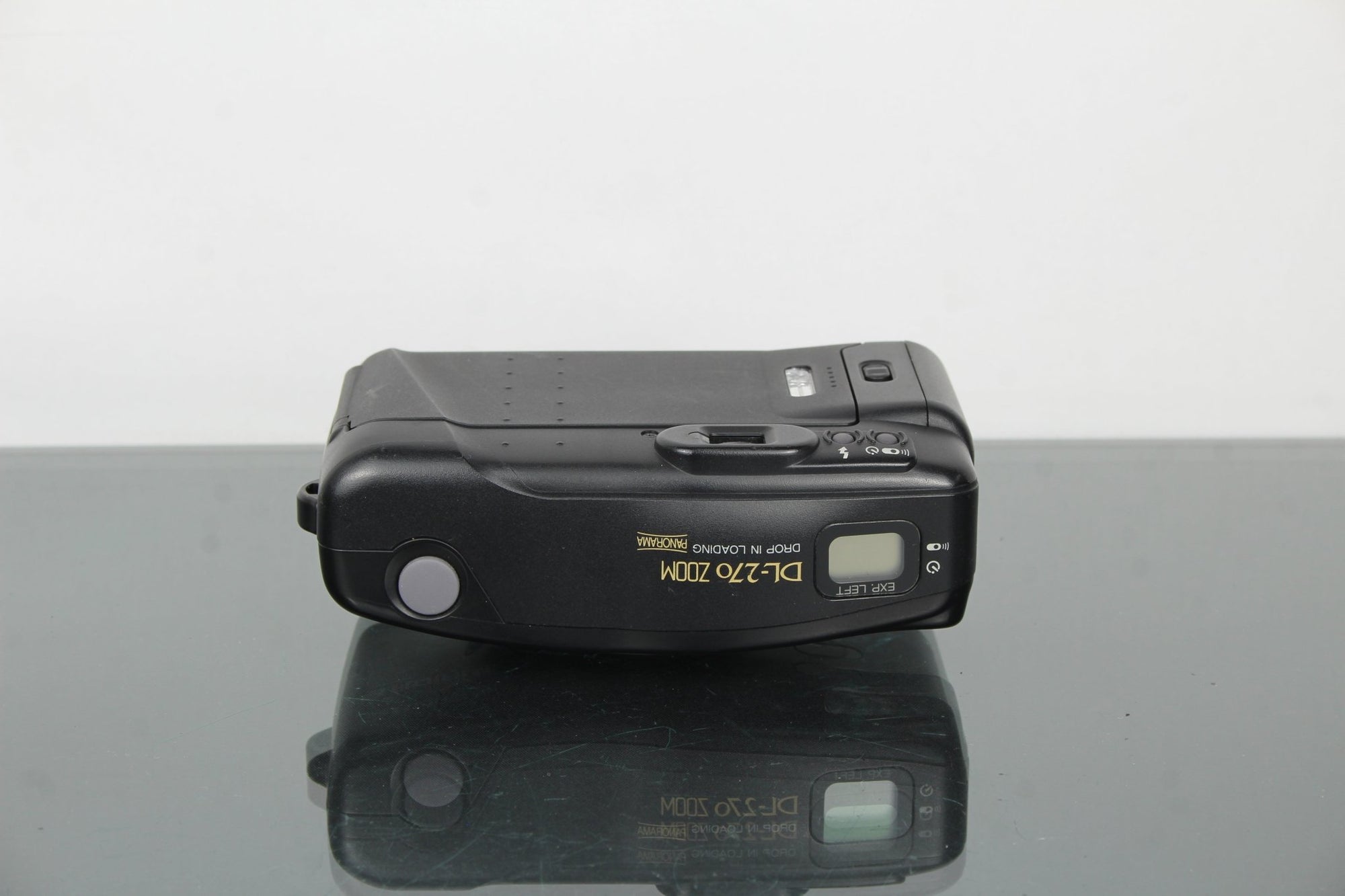 Fujifilm DL - 270 - Dutch|Thrift