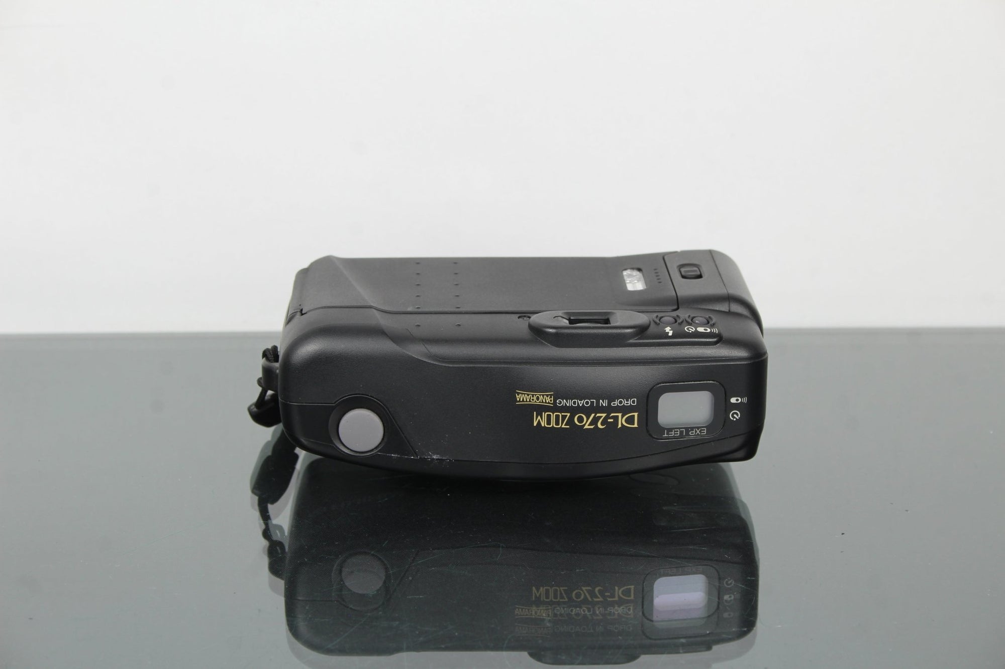 Fujifilm DL - 270 - Dutch|Thrift
