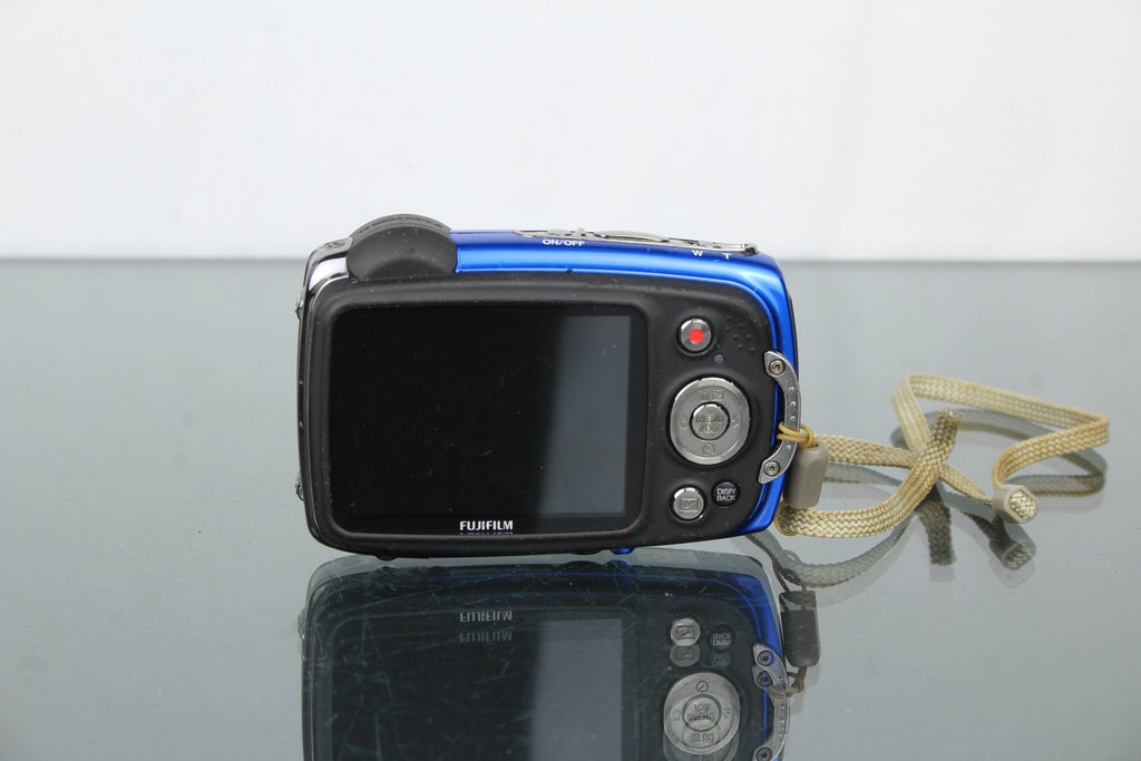 Fujifilm Finepix XP30 - Dutch|Thrift